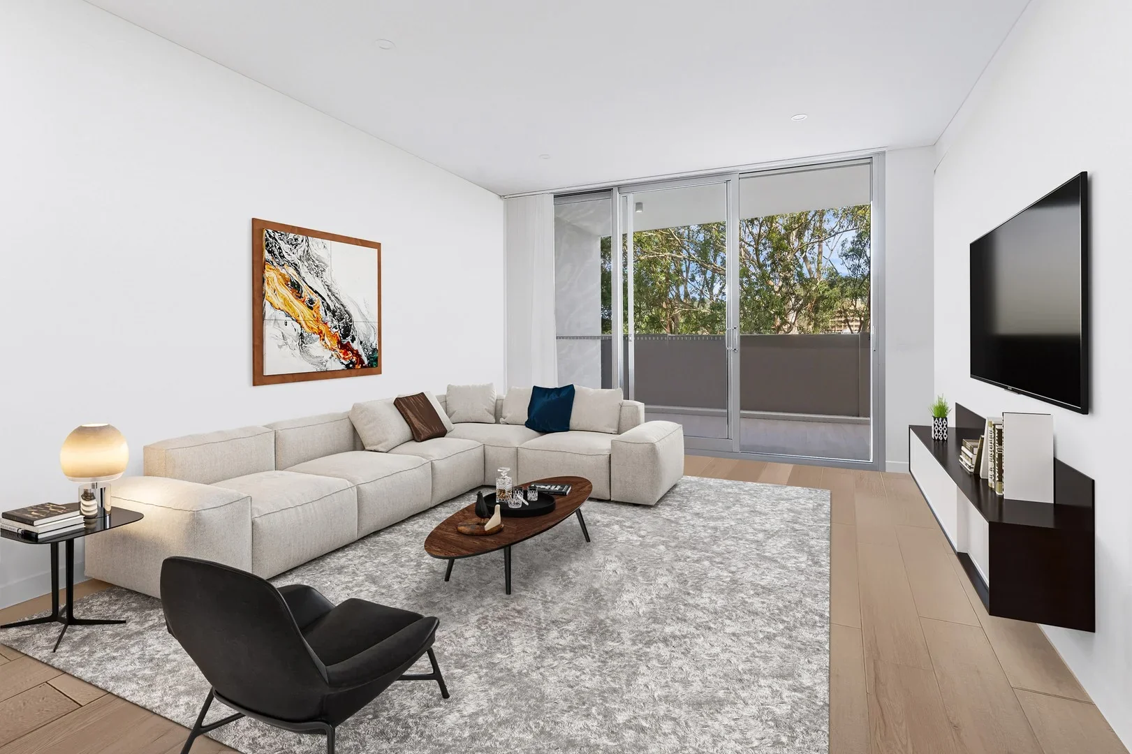 Property at 102/8 Kendall Street, GOSFORD