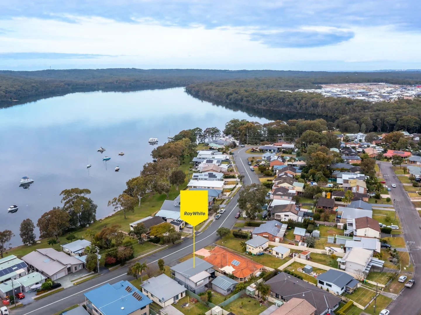 Property at 101 Gamban Road, GWANDALAN