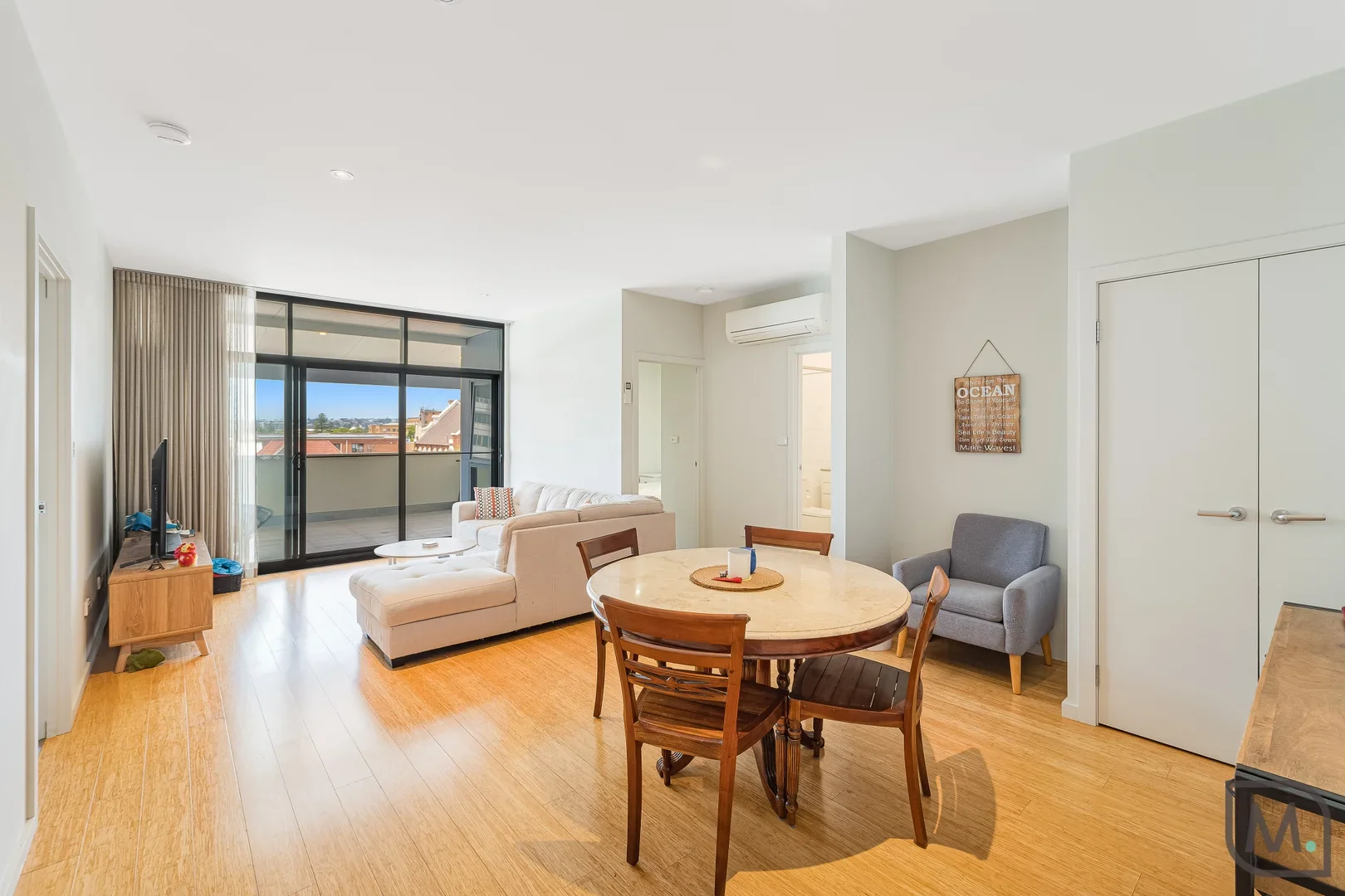 Property at 203/119 Tudor Street, HAMILTON