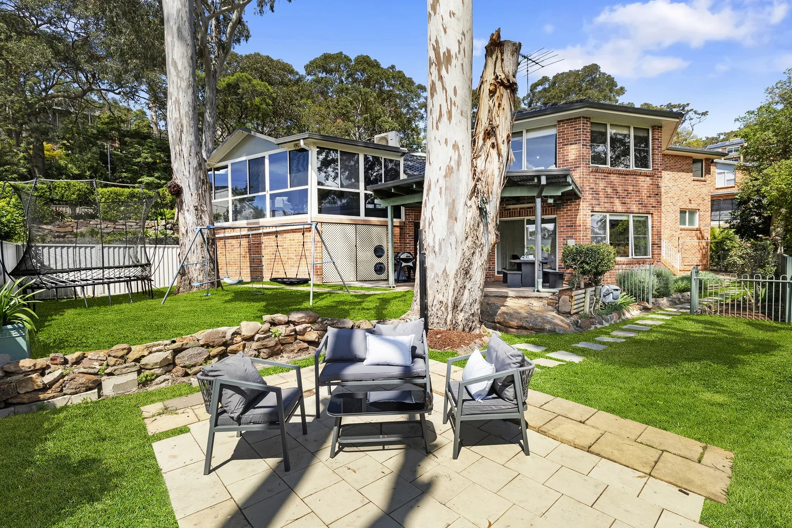 Property at 69 Bignell Street, ILLAWONG