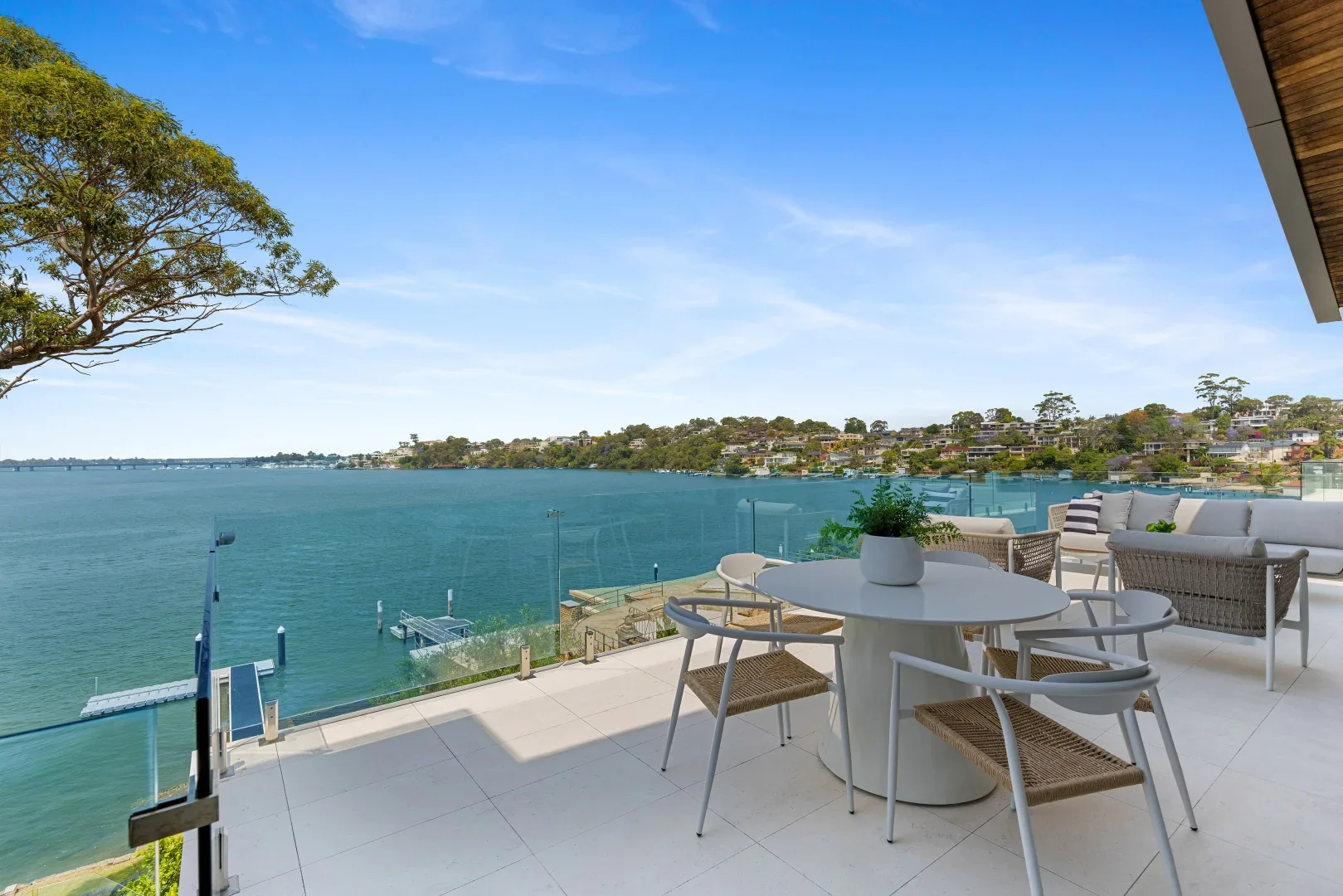 Property at 68-70 Kangaroo Point Road, KANGAROO POINT