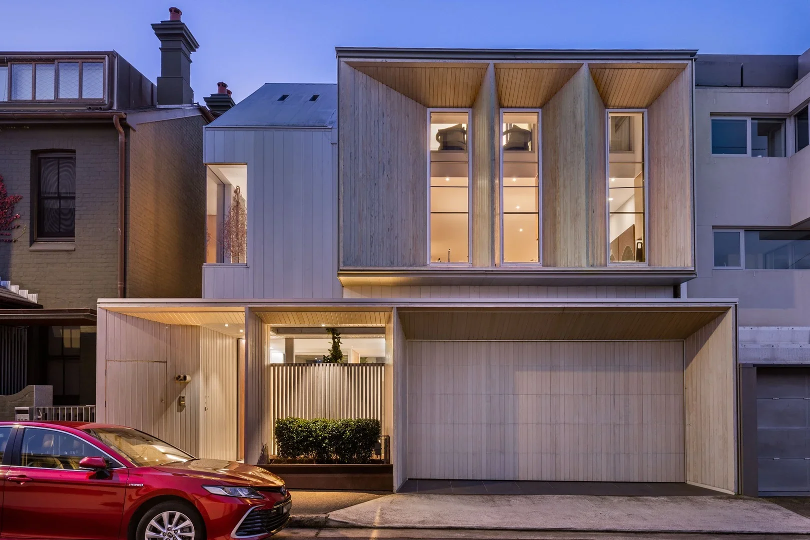 Property at 120 Louisa Road, BIRCHGROVE