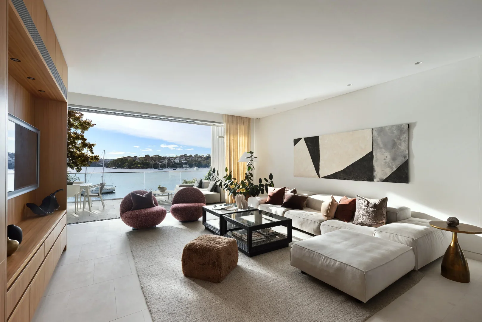 Property at 120 Louisa Road, BIRCHGROVE