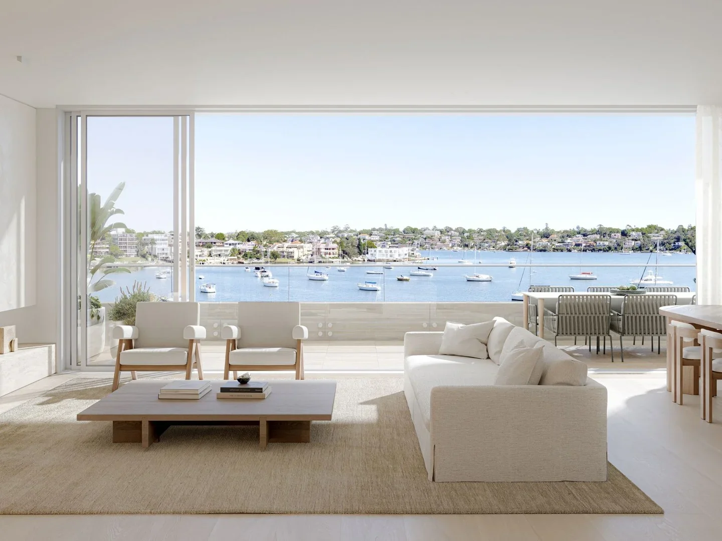 Property at 2c Wolseley Street, DRUMMOYNE