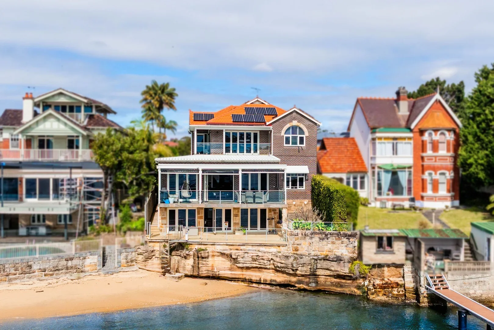 Property at 6 Drummoyne Avenue, DRUMMOYNE