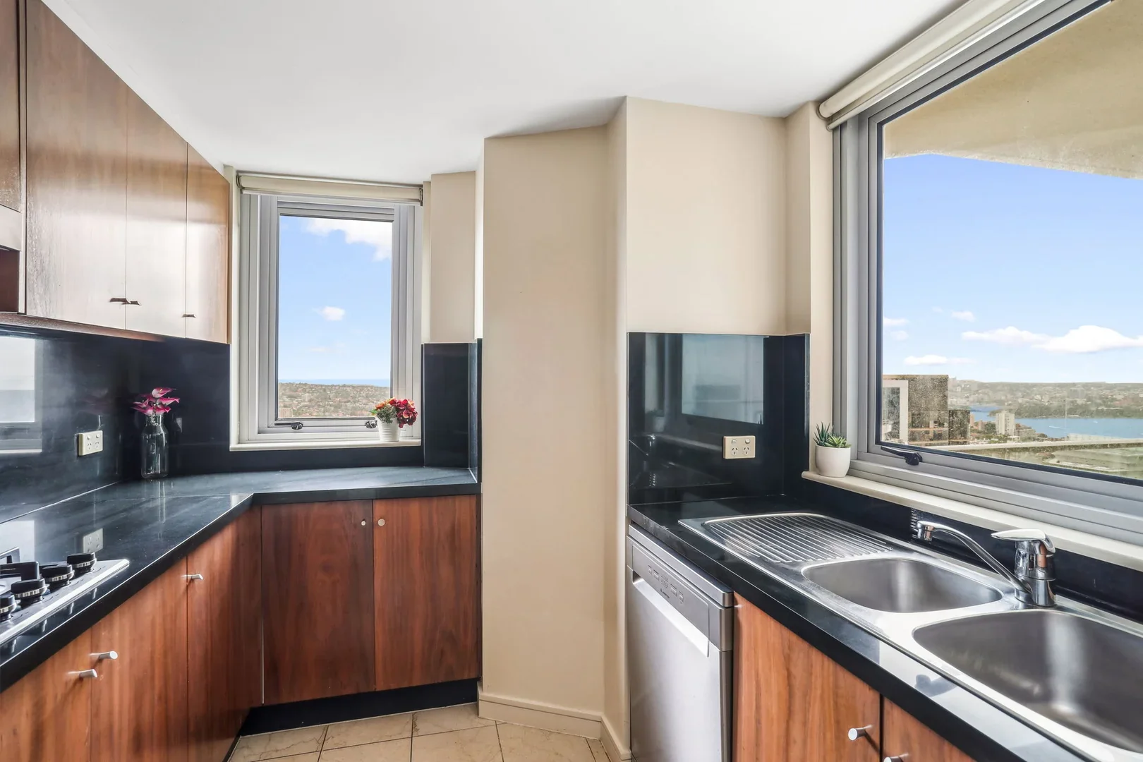 Property at 3105/79-81 Berry Street, NORTH SYDNEY