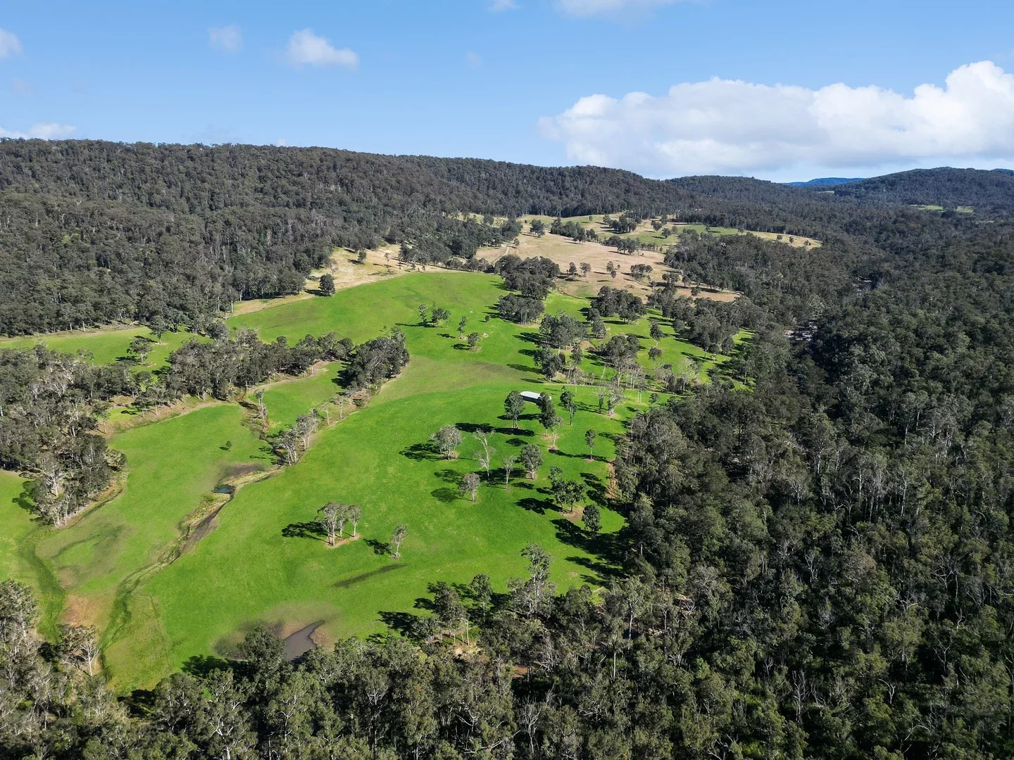 Property at NOWENDOC