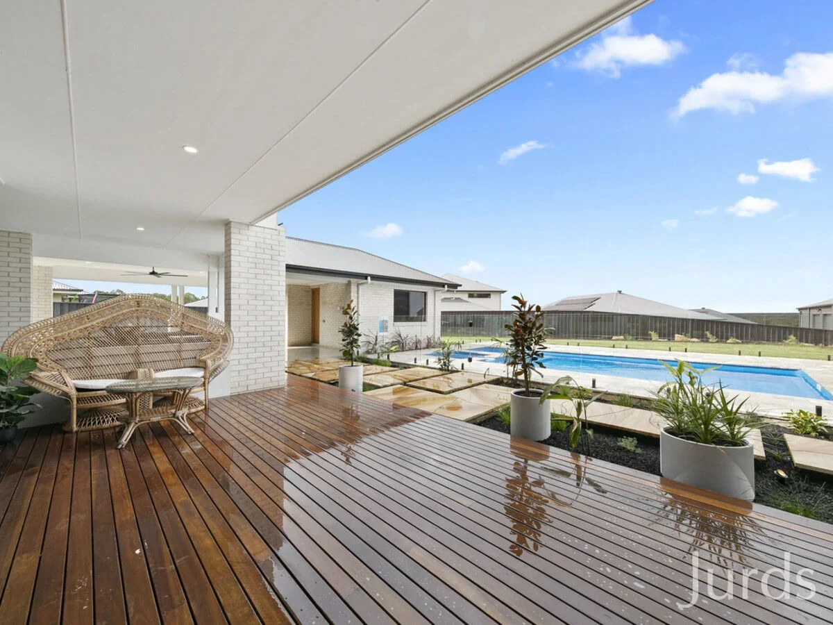 Property at 8 Coolalta Drive, NULKABA