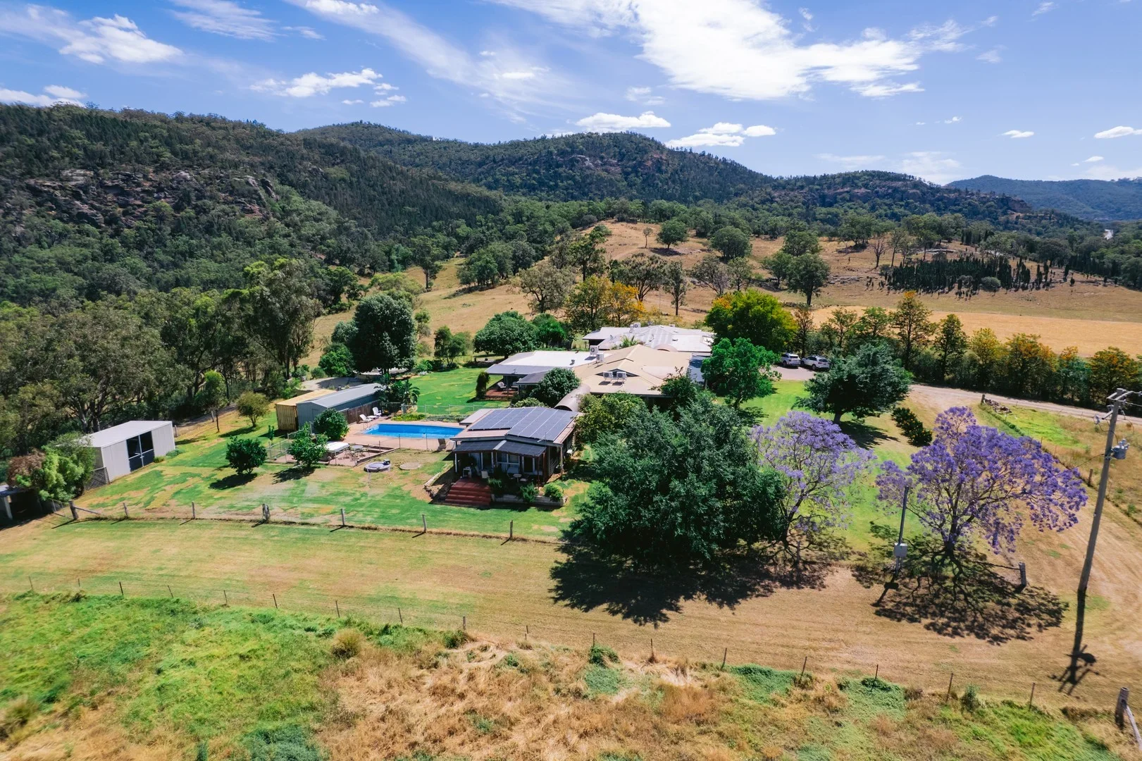 Property at 1085 Bunnan Rd, SCONE