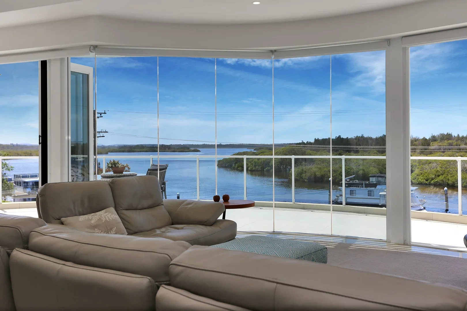 Property at 7/31-33 Marine Drive, TEA GARDENS