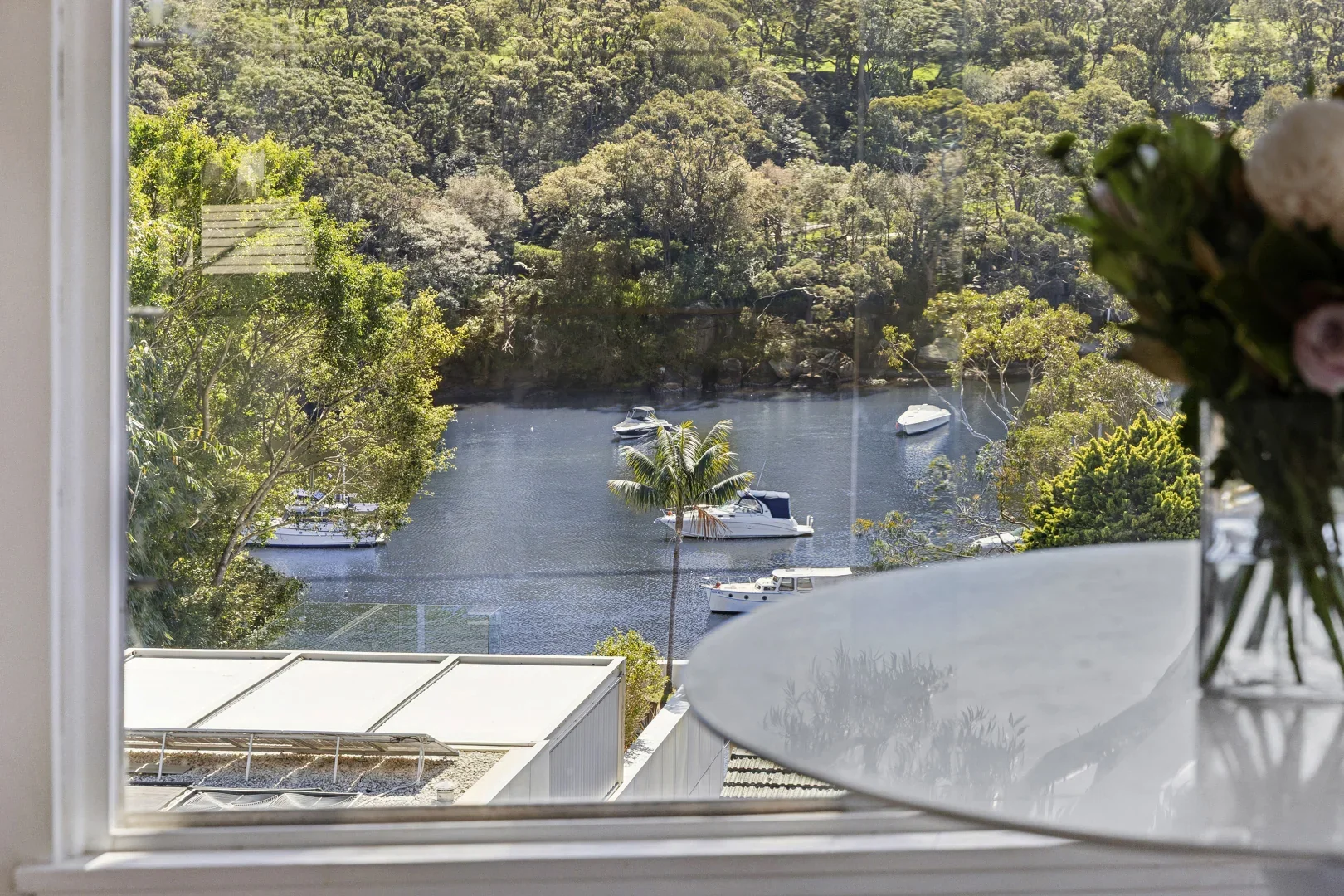 Property at 1&2/35 Cowdroy Avenue, CAMMERAY