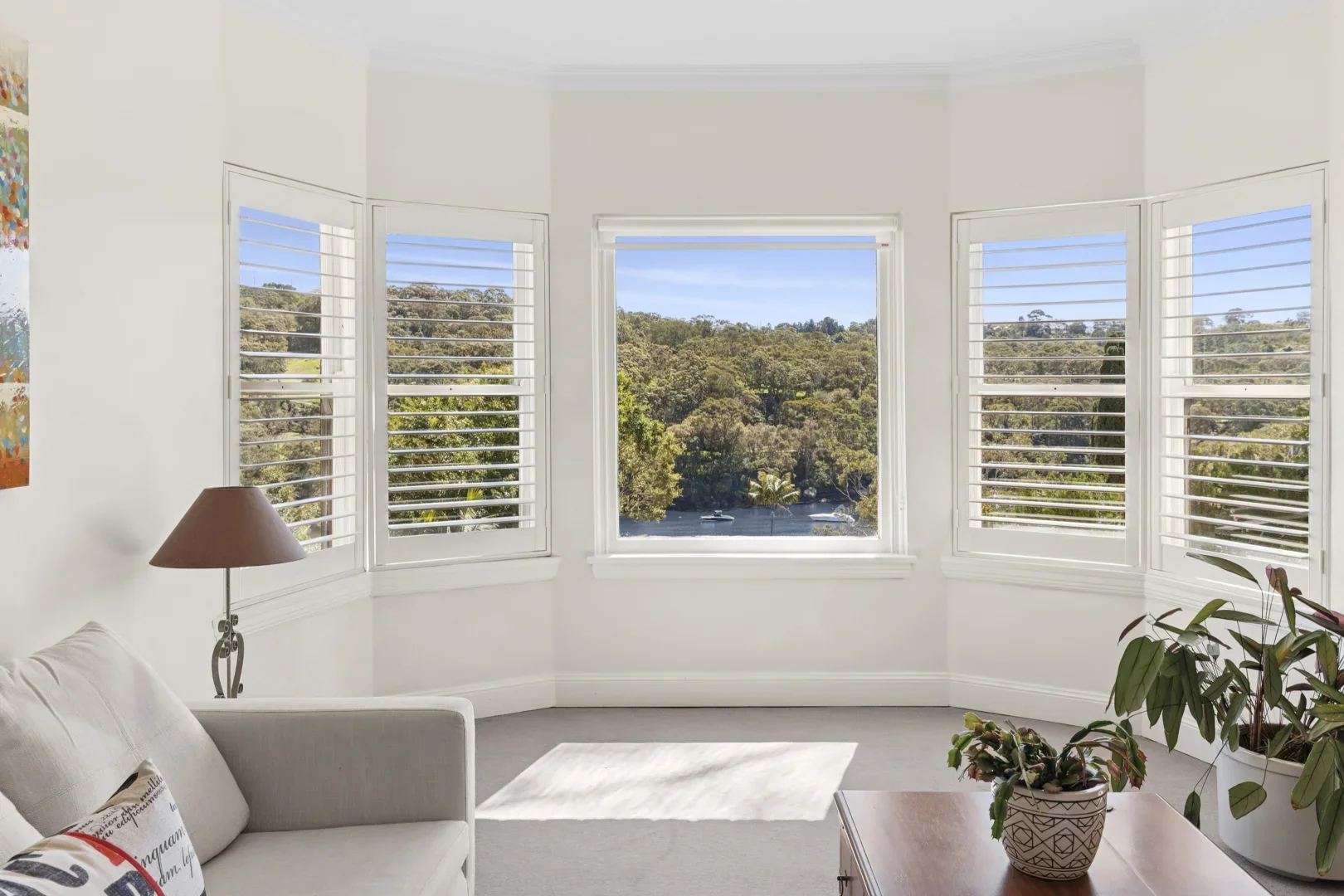 Property at 1&2/35 Cowdroy Avenue, CAMMERAY