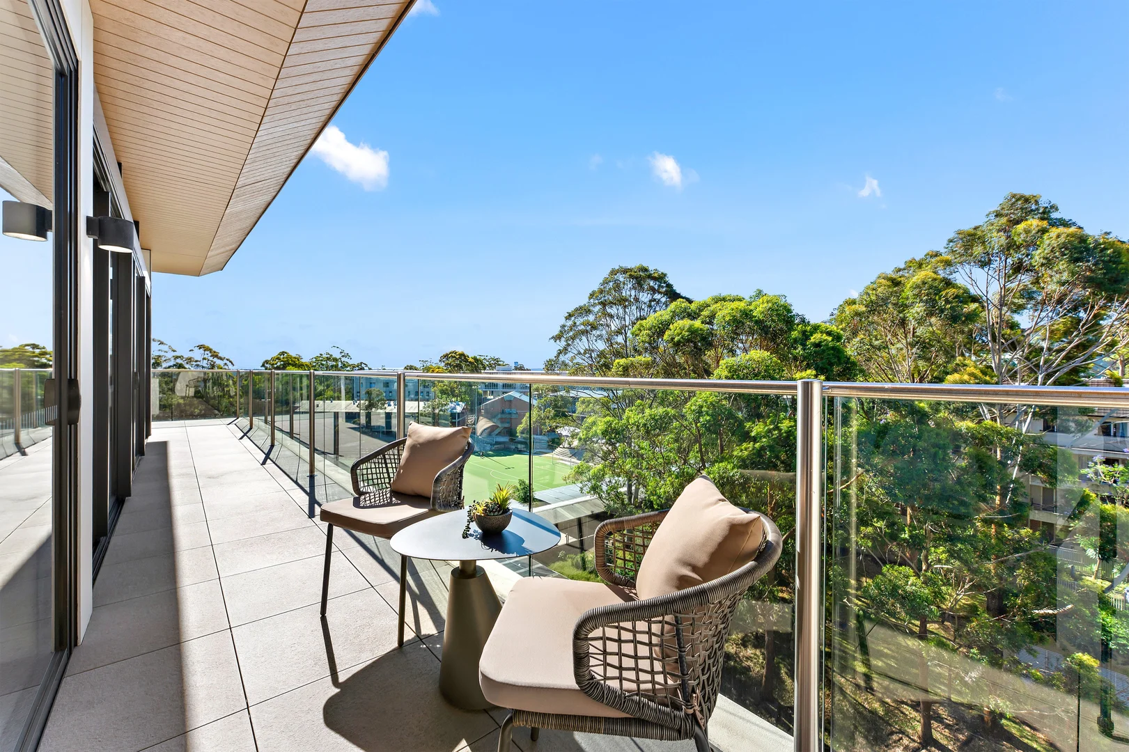 Property at 701/18 Freeman Road, CHATSWOOD
