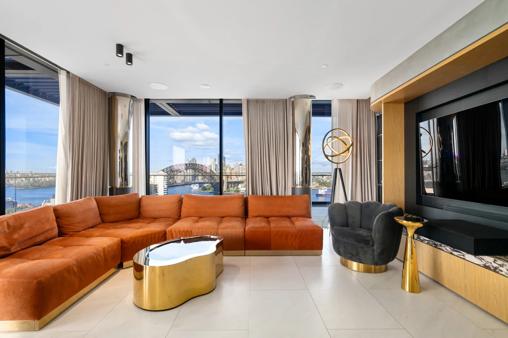 Property at 2002/61 Lavender Street, MILSONS POINT