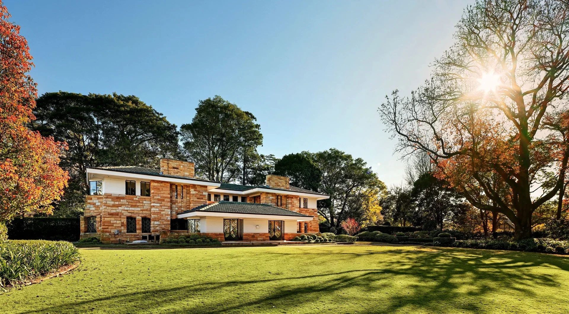 Property at 29 Telegraph Road, PYMBLE