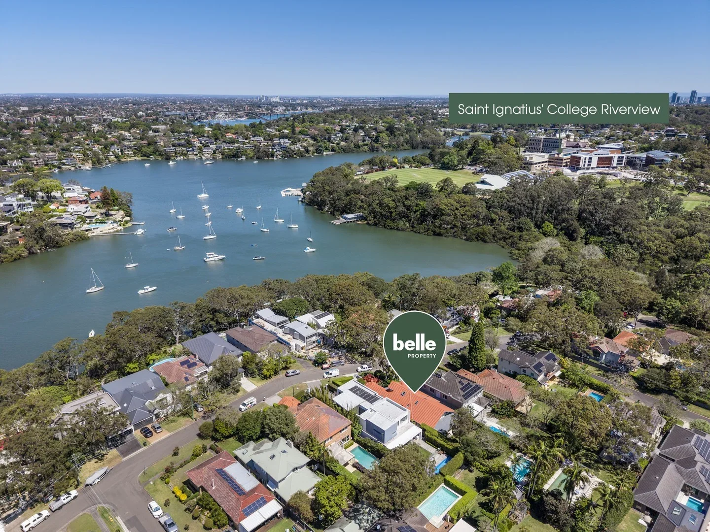 Property at 57 Kallaroo Road, RIVERVIEW